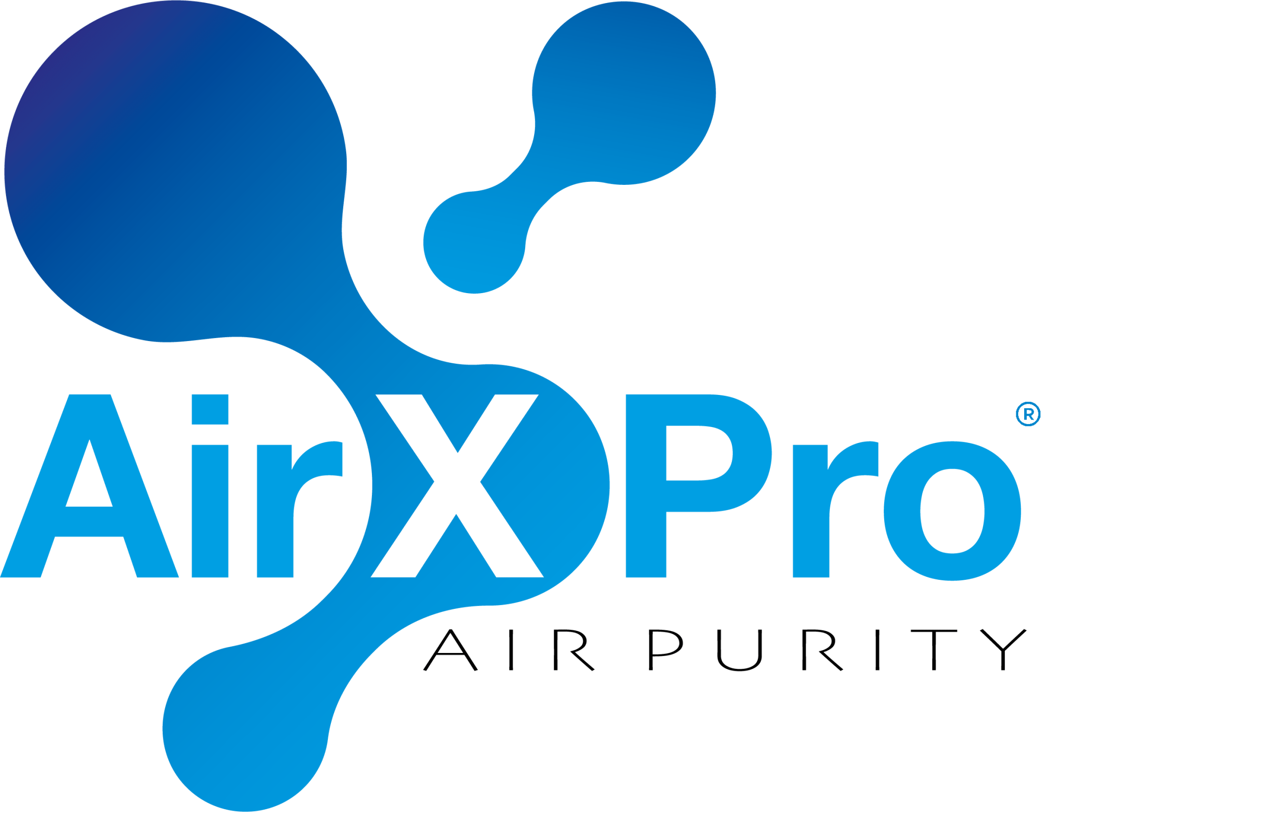AIR X PRO- AIR PURITY