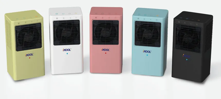 iKOOL-mini