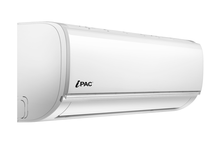 IPAC SPLIT SYSTEM