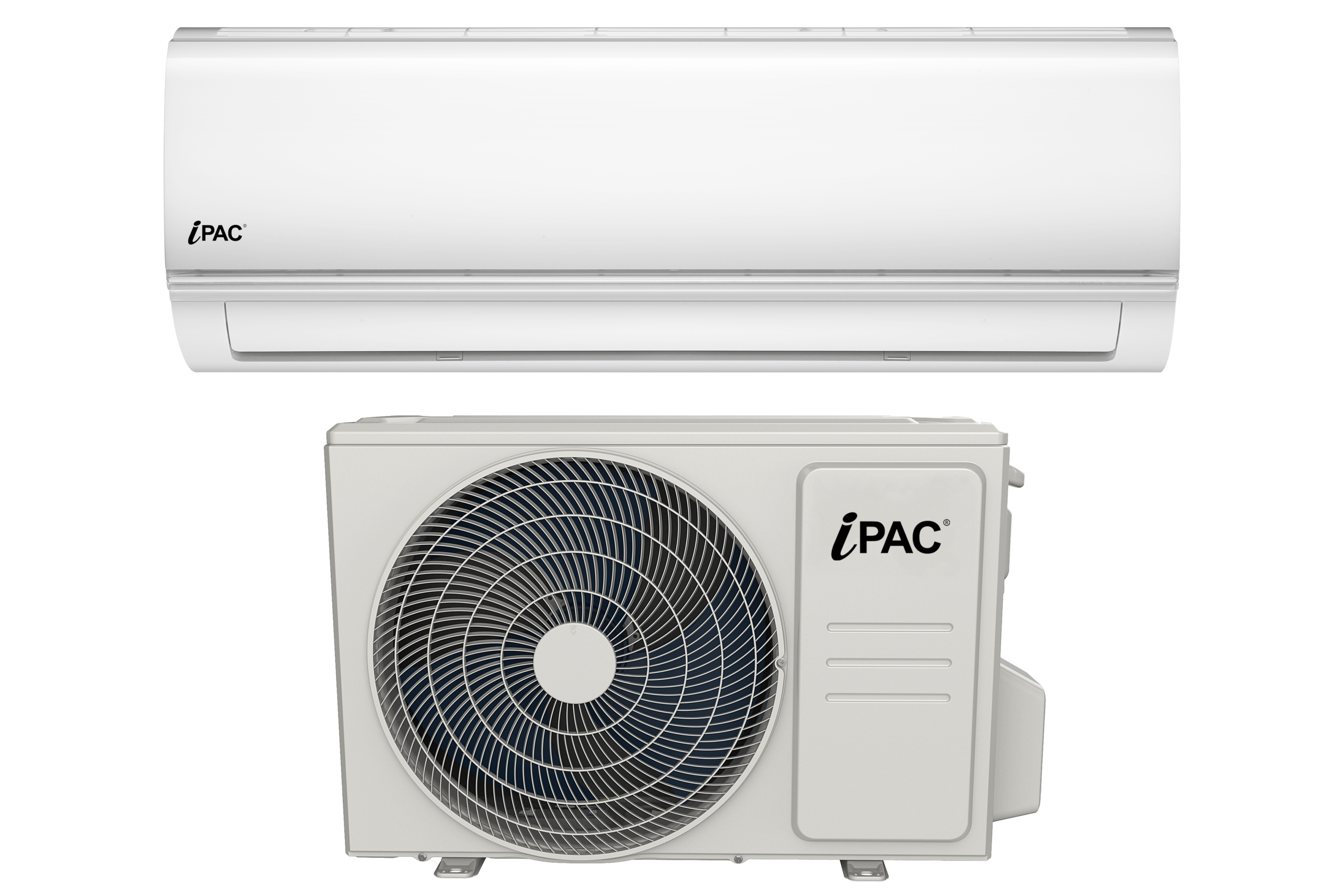 IPAC indoor outdoor