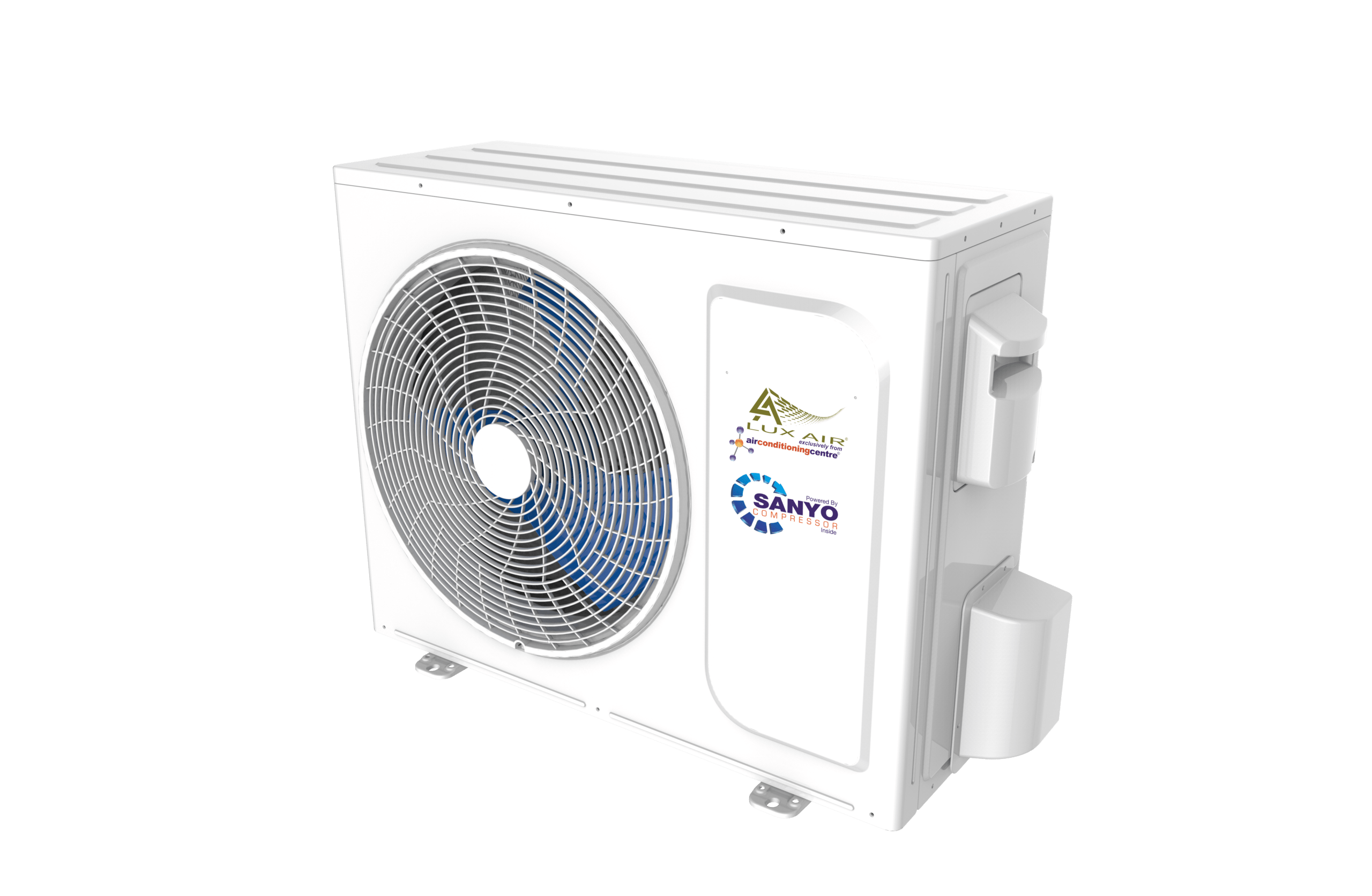 Lux air KFR-53