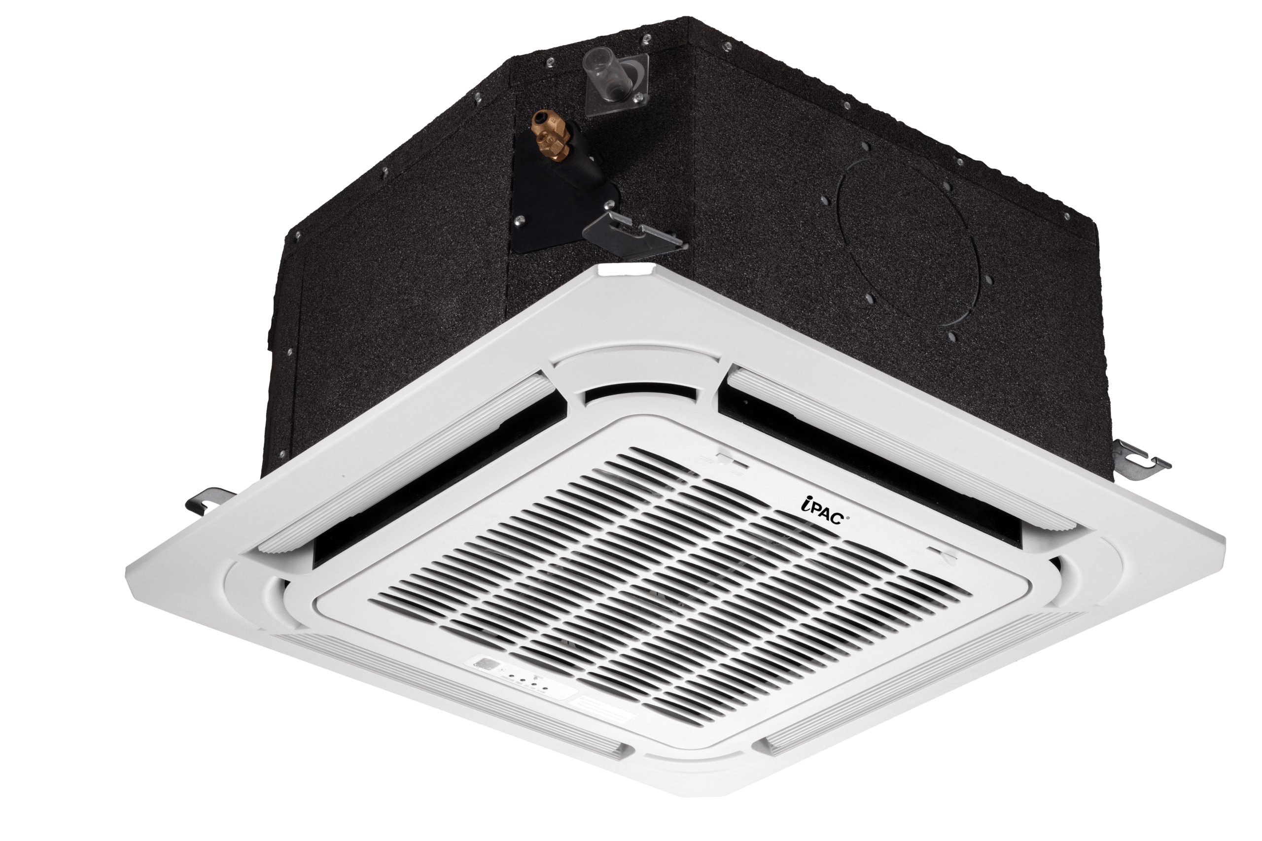 iPAC-74CC Ceiling Cassette Indoor 7Kw 24000BTU