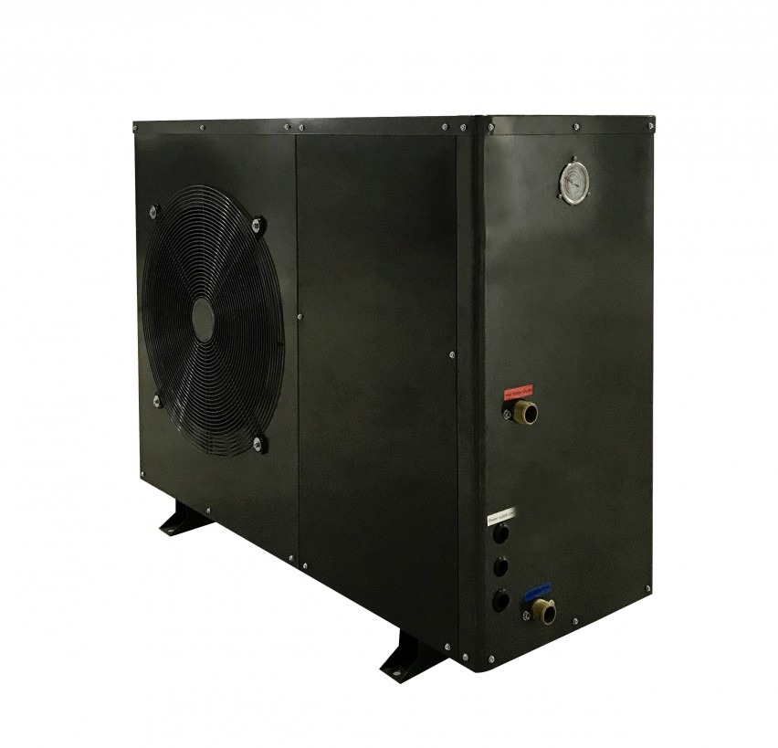 Heat-pump